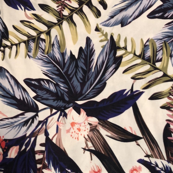 Mini skort - Picture 2 of 3